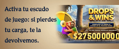 Torneo de Slots Pin Up