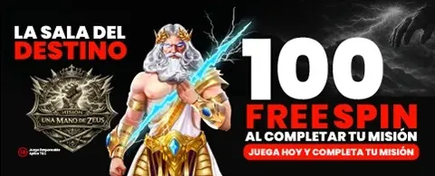 Bono de Zeus en Pin Up Casino