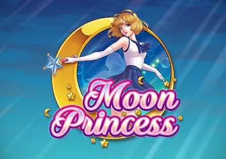 Moon Princess game thumbnail