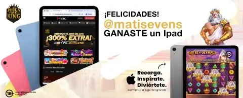Sorteo Tecnológico VIP promotion banner