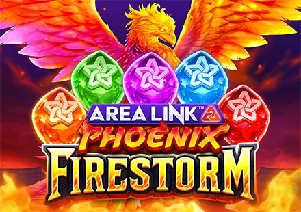 Area Link™ Phoenix Firestorm game thumbnail