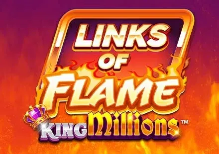 Links of Flame King Millions™ game thumbnail