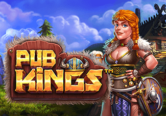Pub Kings game thumbnail