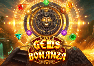 Gems Bonanza game thumbnail