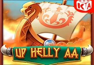 Up Helly Aa game thumbnail
