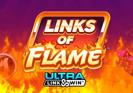Links of Flame™ game thumbnail