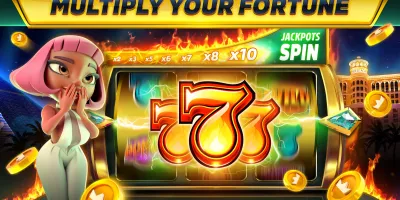 Ruleta Electrónica screenshot